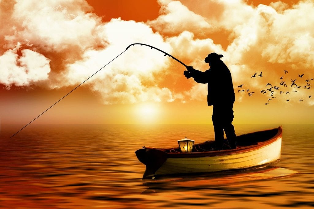 fisherman