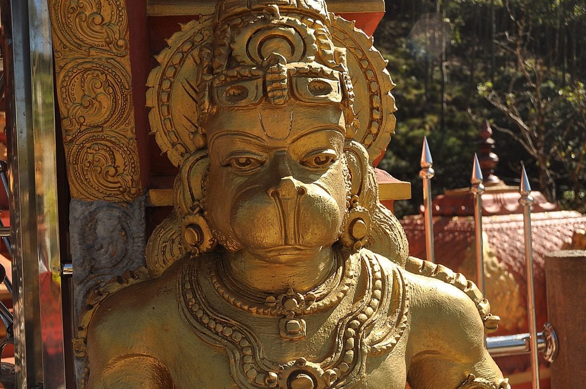 hanuman