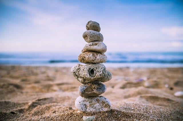 balance